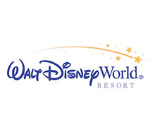 4 One-Day Park Hopper Passes at Disney World