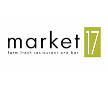 $50 Gift Card to Market 17