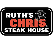 $100 Ruth's Chris Gift Card