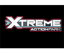 Xtreme Action Park: Play Day for 4