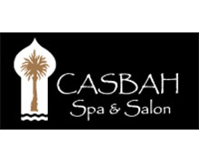 Classic Manicure and Classic Pedicure at Casbah Spa