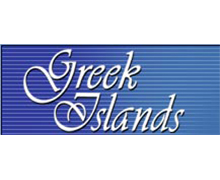 $100 gift card to Greek Islands Taverna