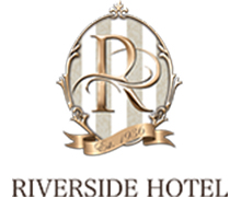 1 night, 2 day stay at Riverside Hotel